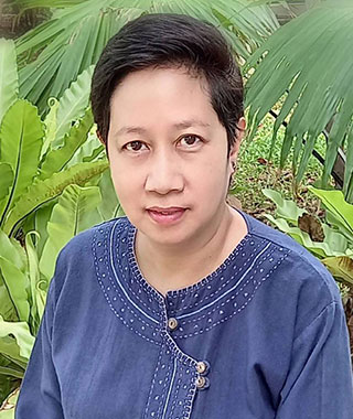 Sowatree Nathalang